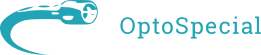 Optospecial logo